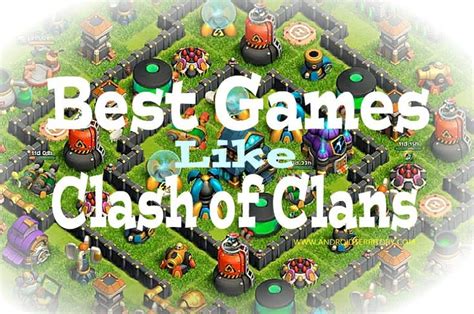 This <strong>game</strong> has received 144721 plays and 56% of <strong>game</strong> players have upvoted this <strong>game</strong>. . Games like coc 2